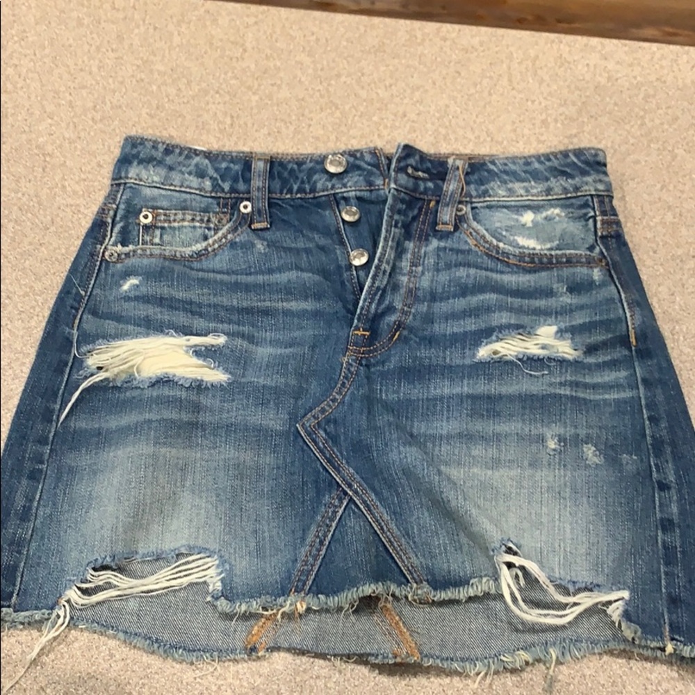 American Eagle skirt